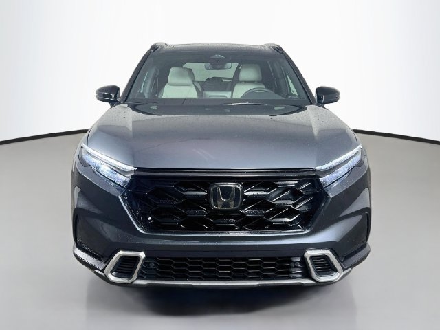 Certified 2024 Honda CR-V Sport Touring image 2
