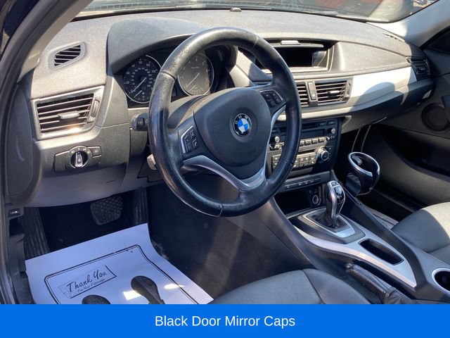 Used 2015 BMW X1 xDrive28i AWD/4WD image 4