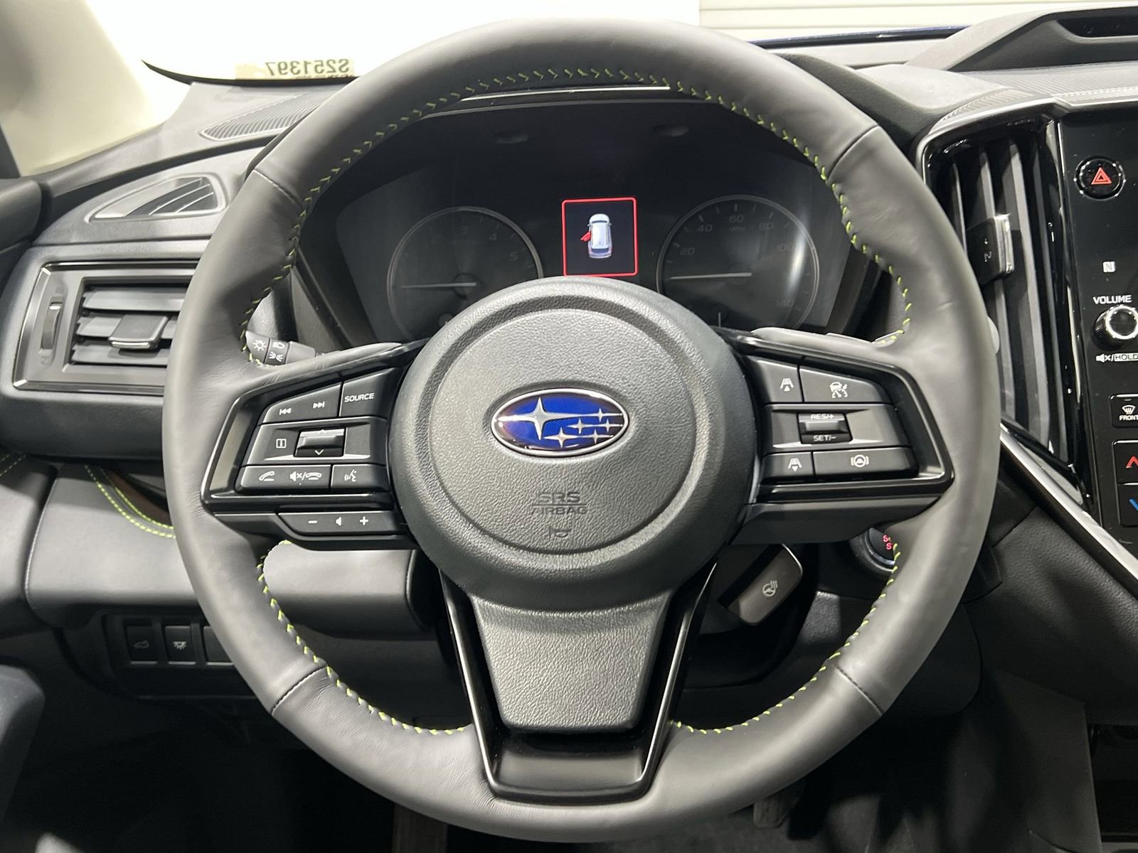 New 2026 Subaru Ascent Bronze Edition image 14