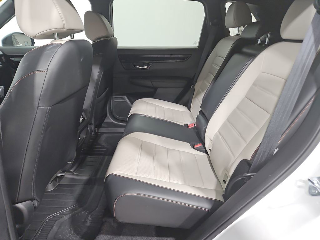 Used 2023 Honda CR-V Sport Touring image 25