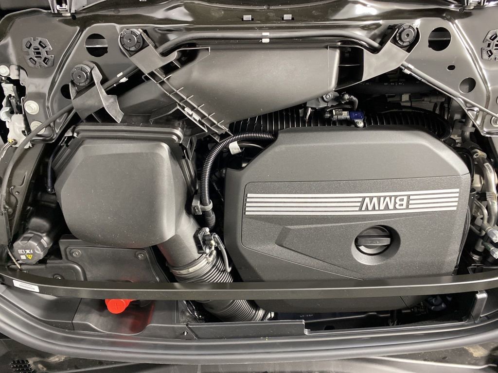 New 2026 BMW X1 xDrive28i w/ Technology Package image 28