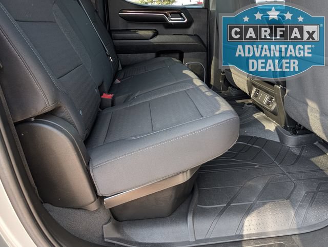 Used 2023 Chevrolet Silverado 1500 LT w/ Protection Package RWD image 22