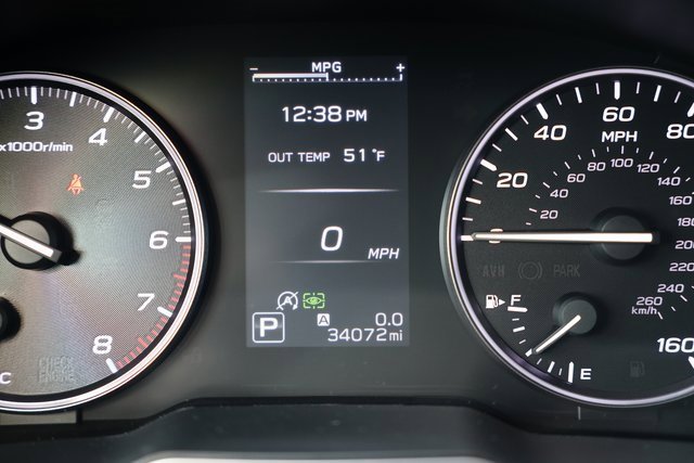 Certified 2022 Subaru Outback Touring XT image 25