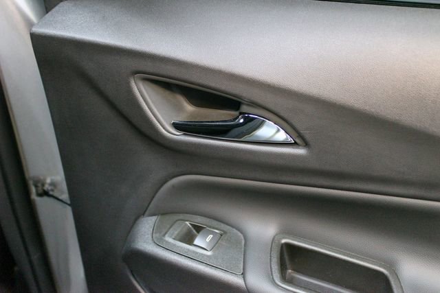 Used 2024 Chevrolet Equinox LT w/ LPO, Floor Liner Package AWD/4WD image 13