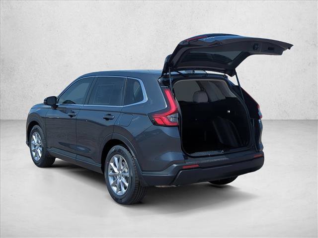 New 2026 Honda CR-V EX image 9