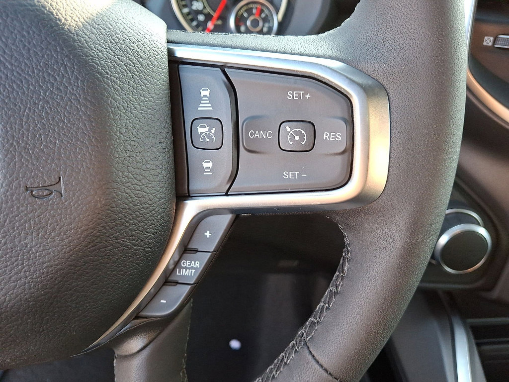 Certified 2025 RAM 1500 Big Horn image 18