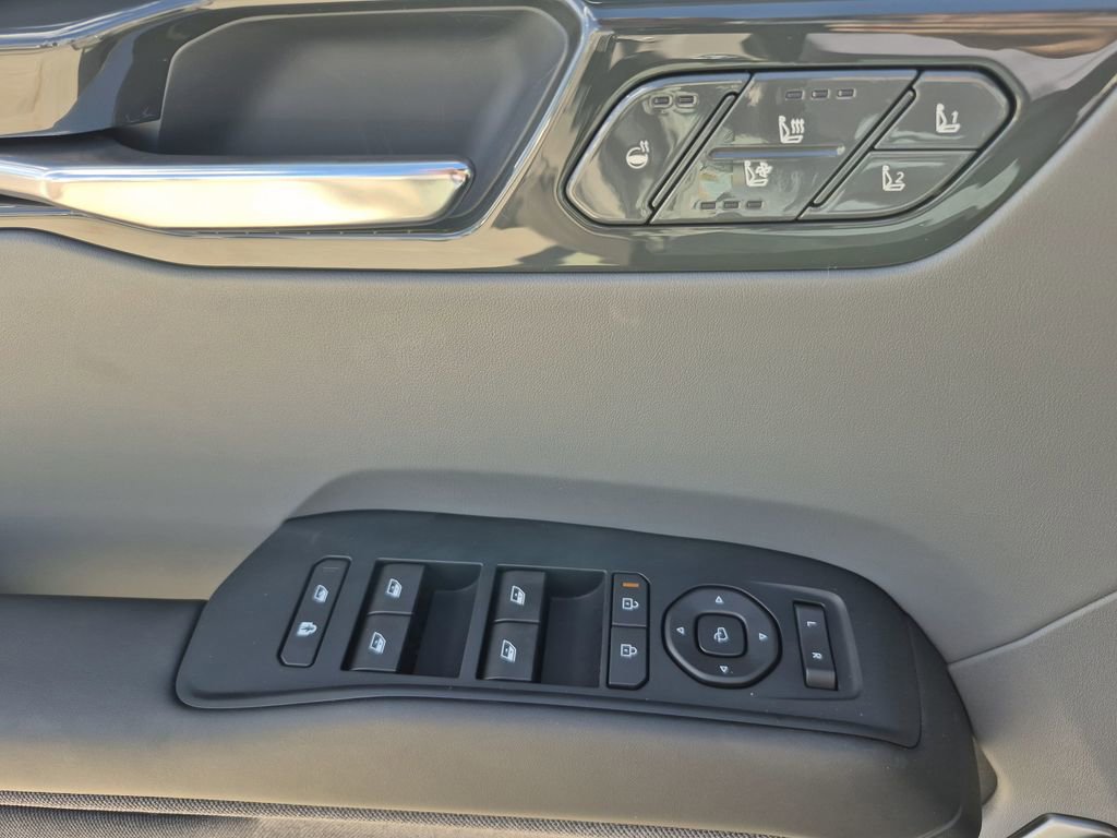 New 2026 Kia EV9 Land image 6