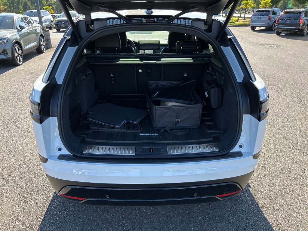 New 2026 Land Rover Range Rover Velar S image 16