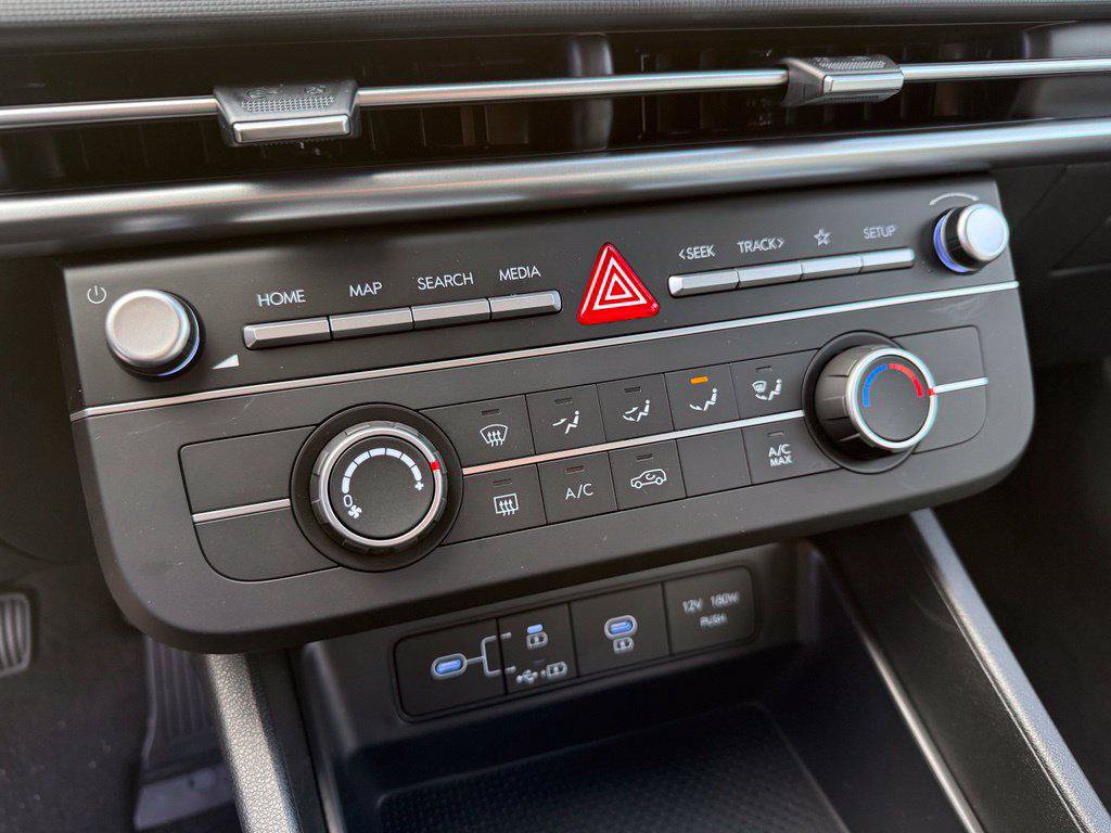 New 2026 Hyundai Tucson SE AWD/4WD image 19
