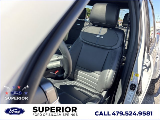 Used 2026 Ford F450 Platinum AWD/4WD image 25