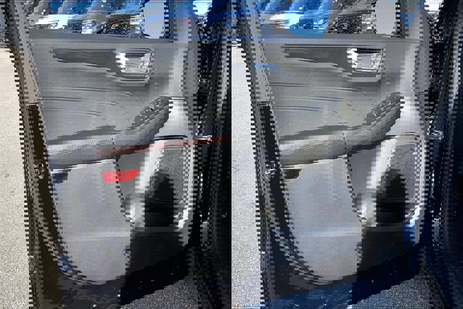 New 2026 Ford Escape ST-Line image 10