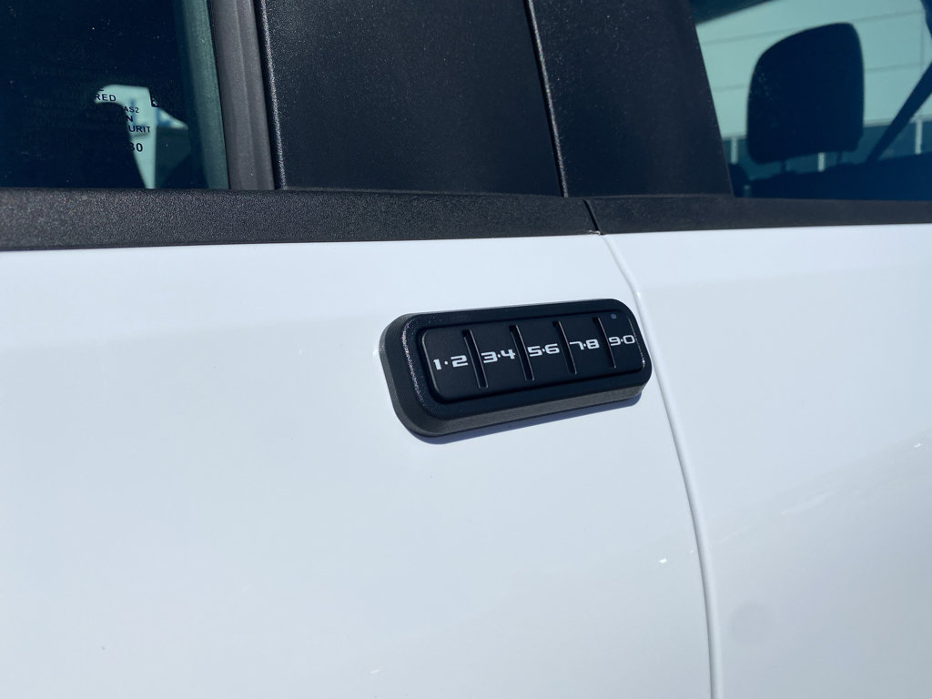 New 2026 Ford F250 XL w/ XL Off-Road Package image 14