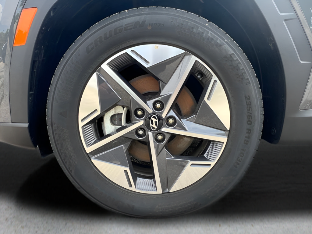 New 2026 Hyundai Tucson SEL FWD image 21