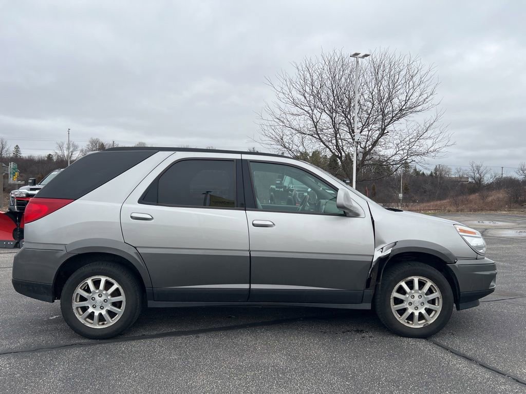 Used 2005 Buick Rendezvous CXL w/ CXL Preferred Equipment Group image 3