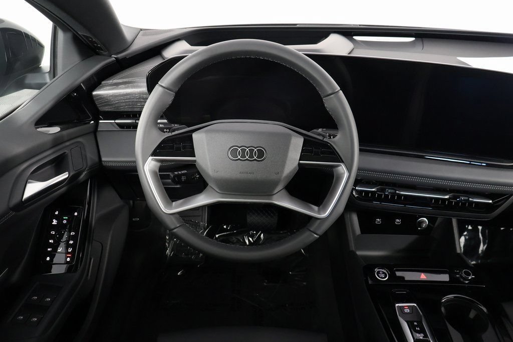 New 2027 Audi A6 e-tron Premium Plus AWD/4WD image 2