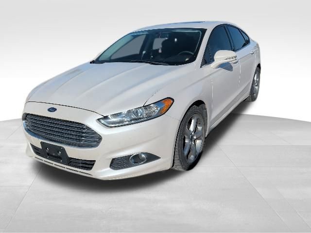 Used 2013 Ford Fusion SE FWD image 7