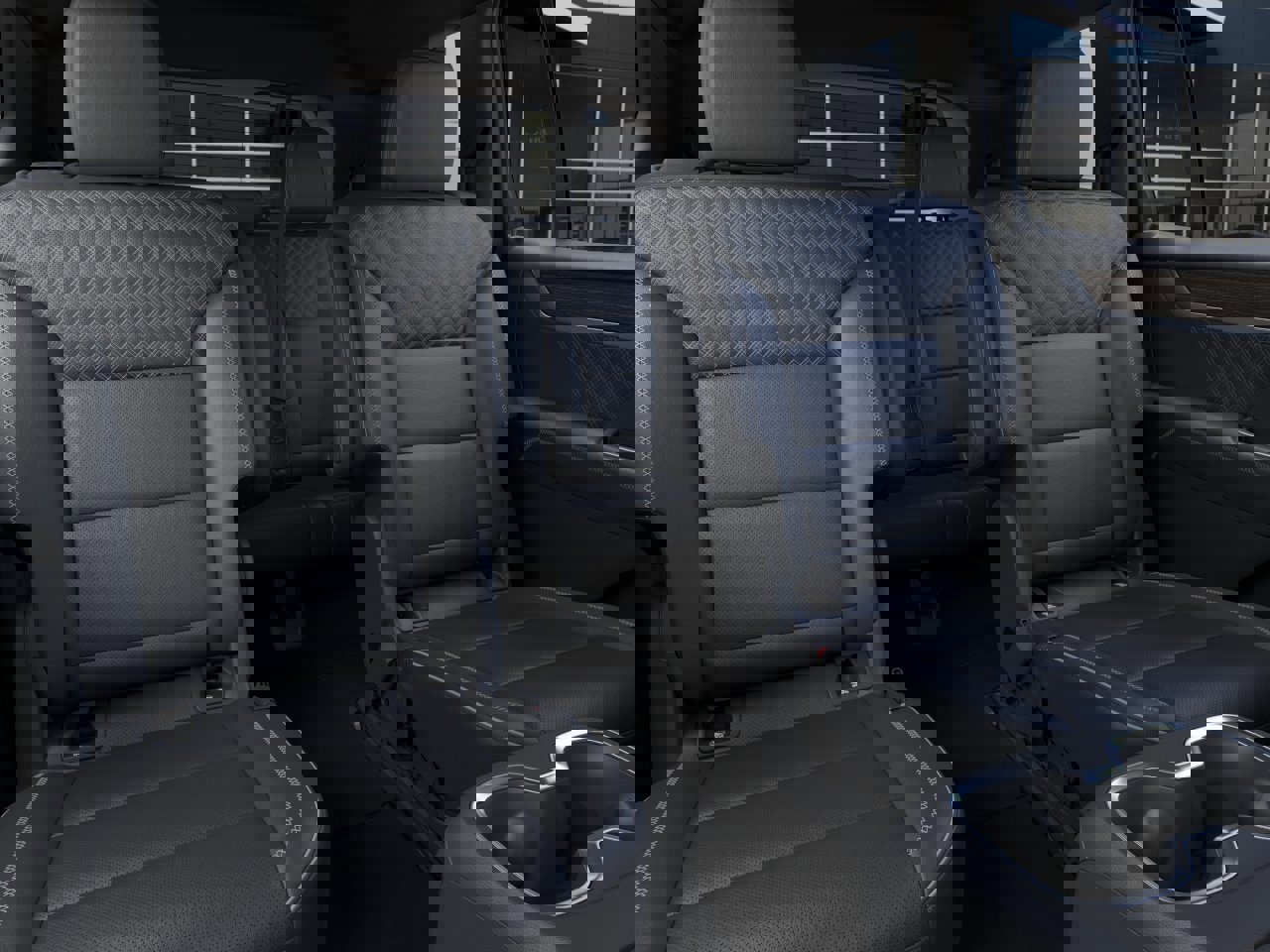 New 2026 GMC Acadia Denali w/ Super Cruise Package image 17