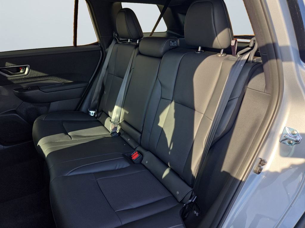 New 2026 Subaru Outback Limited image 13