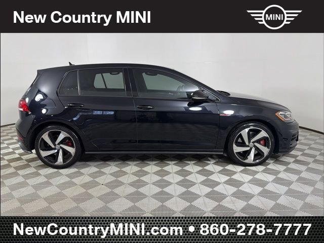 Used 2019 Volkswagen GTI Autobahn image 8