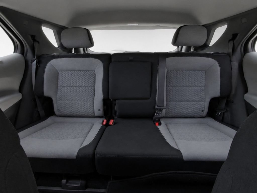 Certified 2024 Chevrolet Equinox LS w/ Sport Edition FWD image 30
