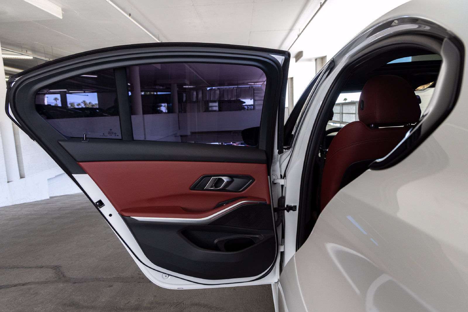 Certified 2024 BMW M340i w/ Premium Package RWD image 18