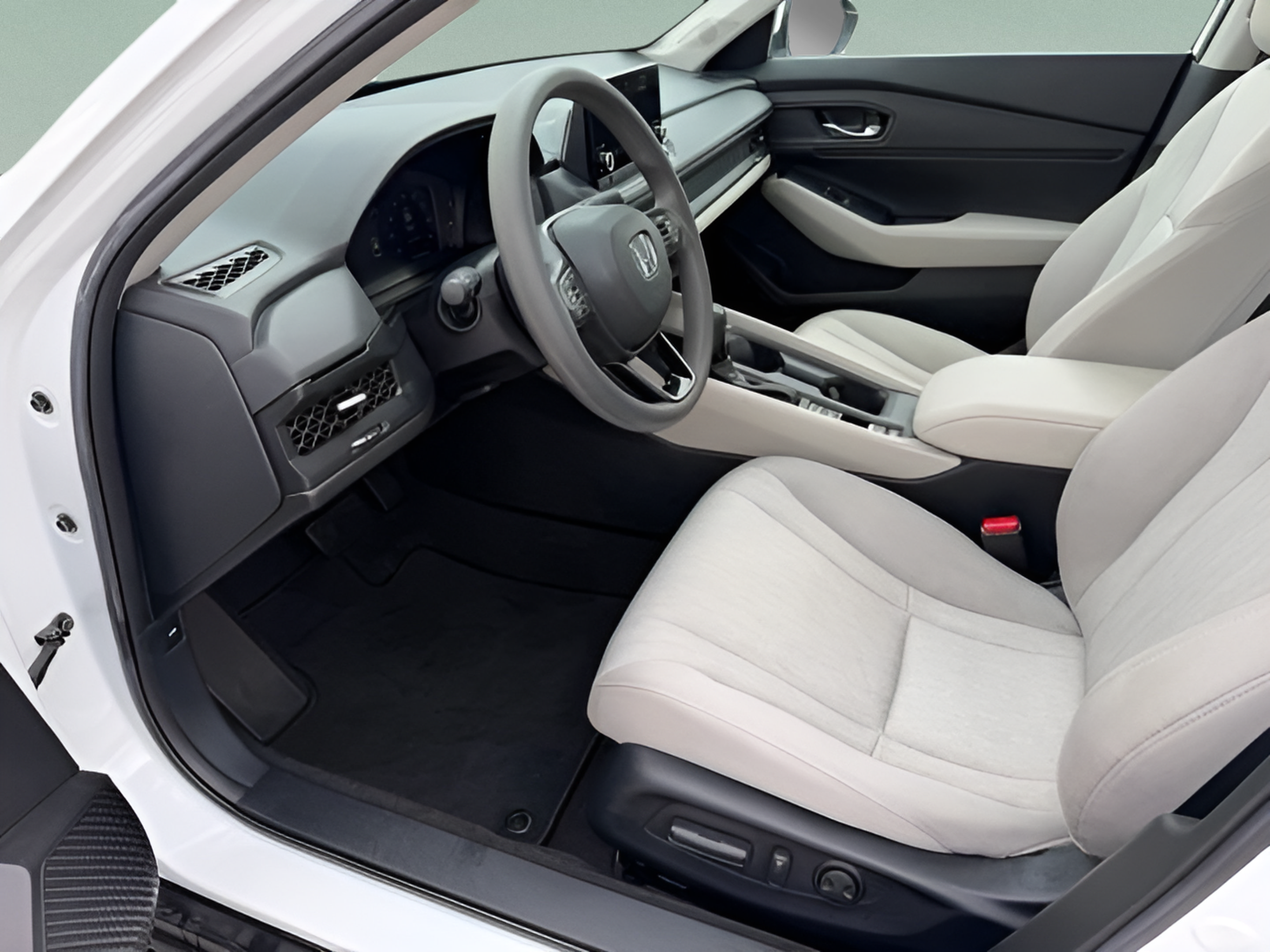 Certified 2023 Honda Accord EX image 9