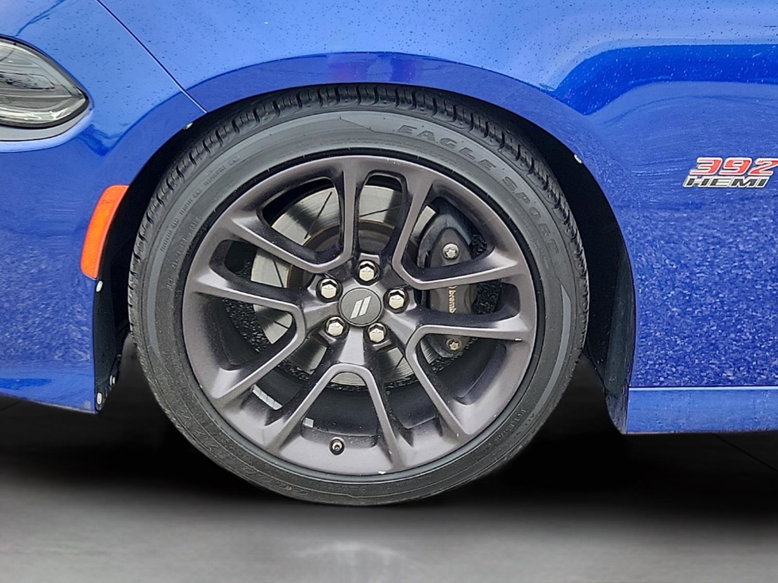 Used 2020 Dodge Charger Scat Pack RWD image 30