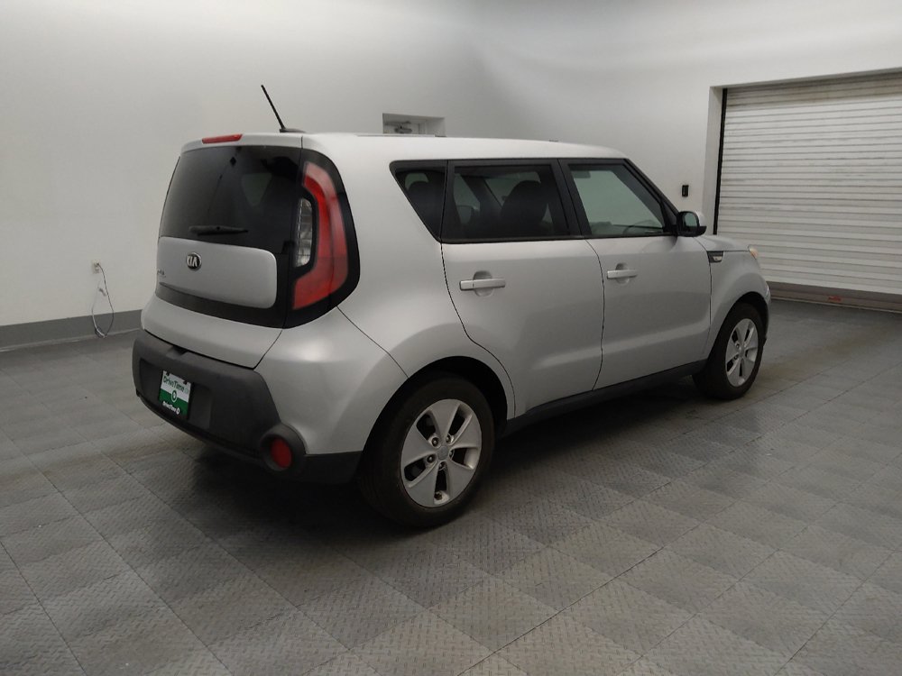 Used 2014 Kia Soul FWD image 9