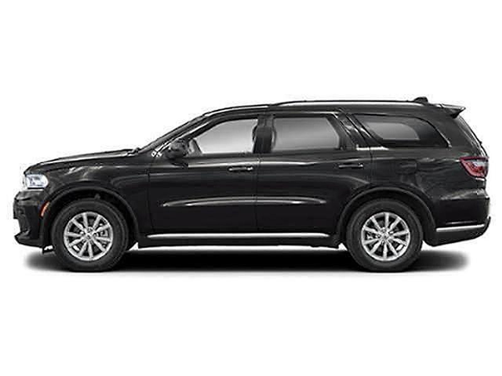 Used 2025 Dodge Durango GT AWD/4WD image 39