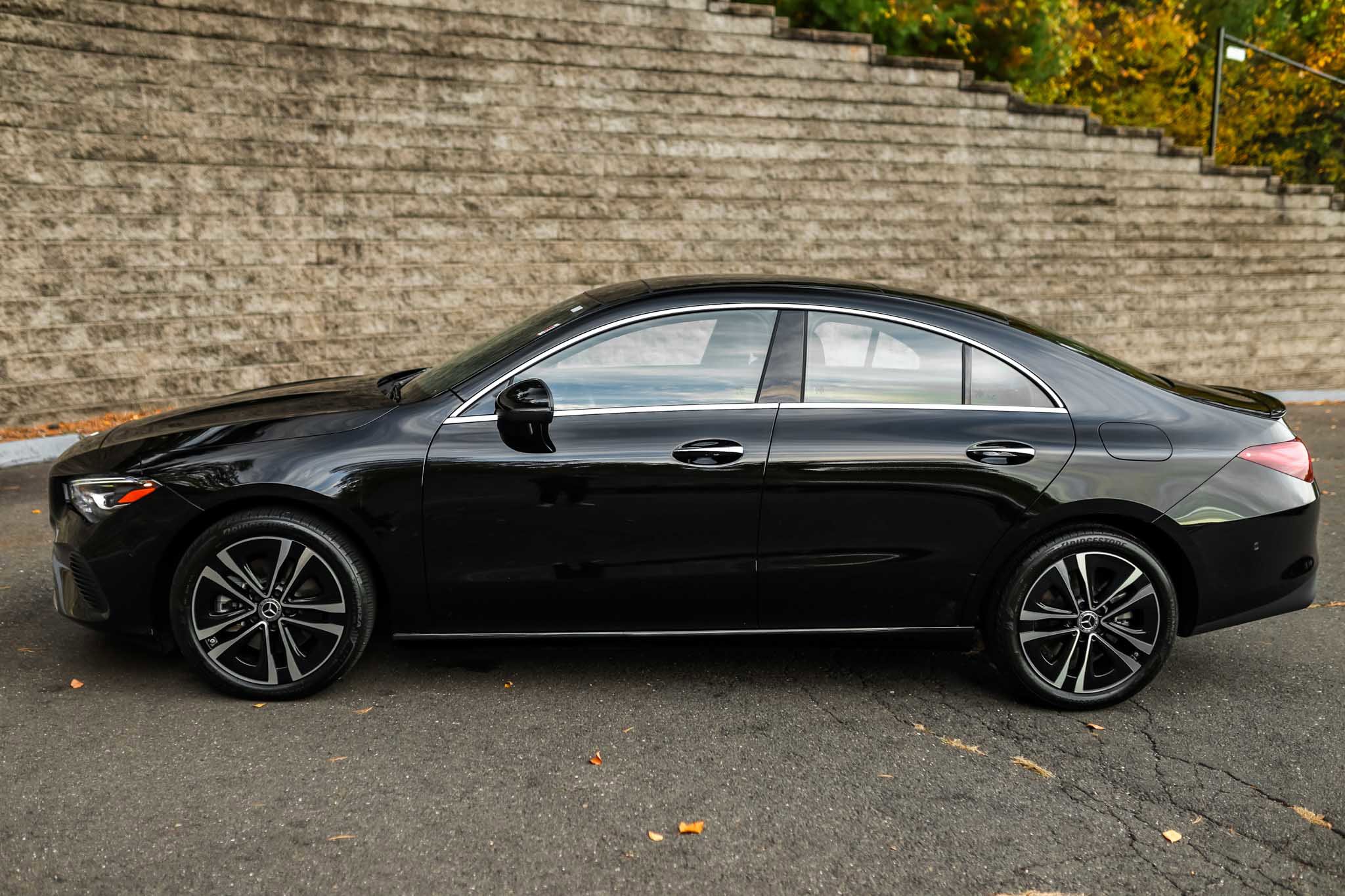 Used 2025 Mercedes-Benz CLA 250 4MATIC image 10