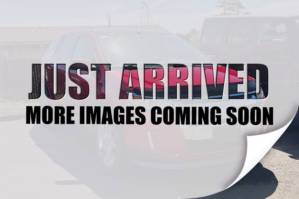 Used 2011 Ford Edge Limited w/ 302A Rapid Spec Order Code AWD/4WD image 1