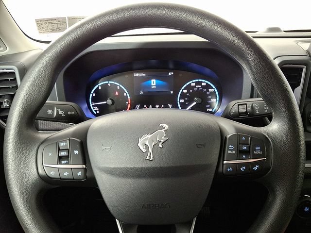 New 2024 Ford Bronco Sport Big Bend AWD/4WD image 18