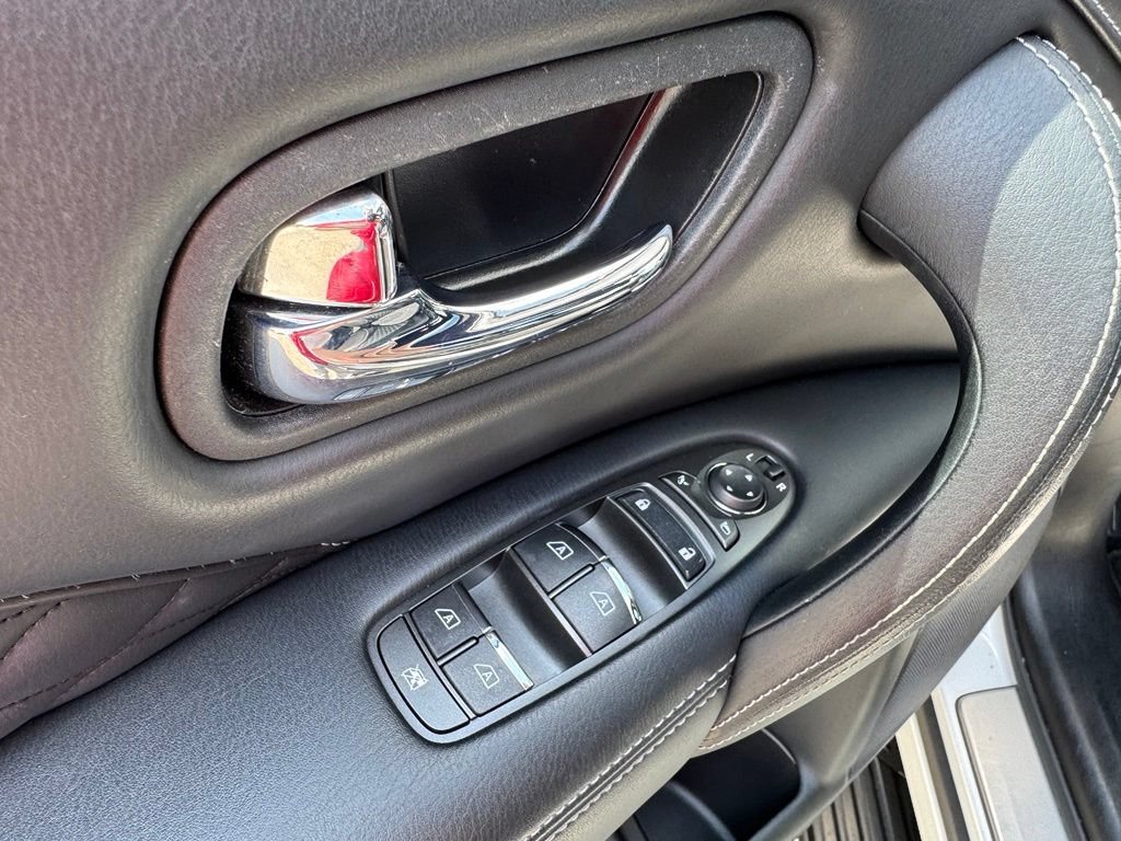 Used 2023 INFINITI QX80 Sensory w/ Cargo Package AWD/4WD image 13