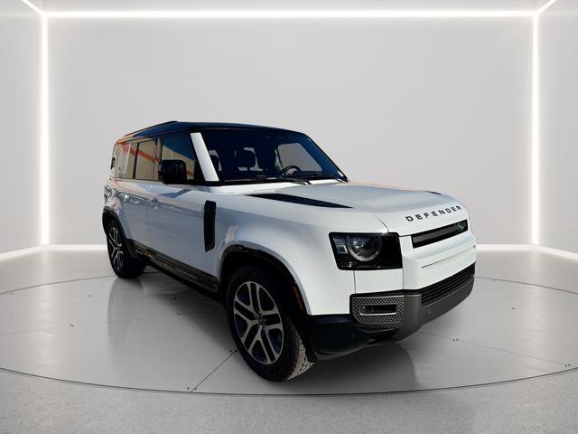 Used 2021 Land Rover Defender 110 X-Dynamic HSE AWD/4WD image 7