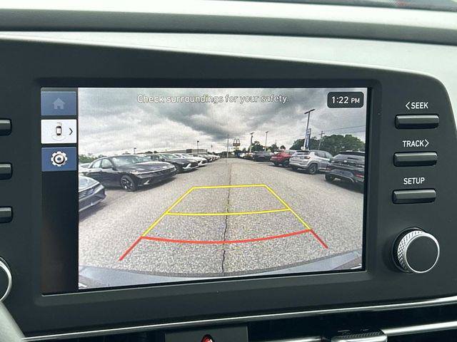 New 2026 Hyundai Elantra SE FWD image 12
