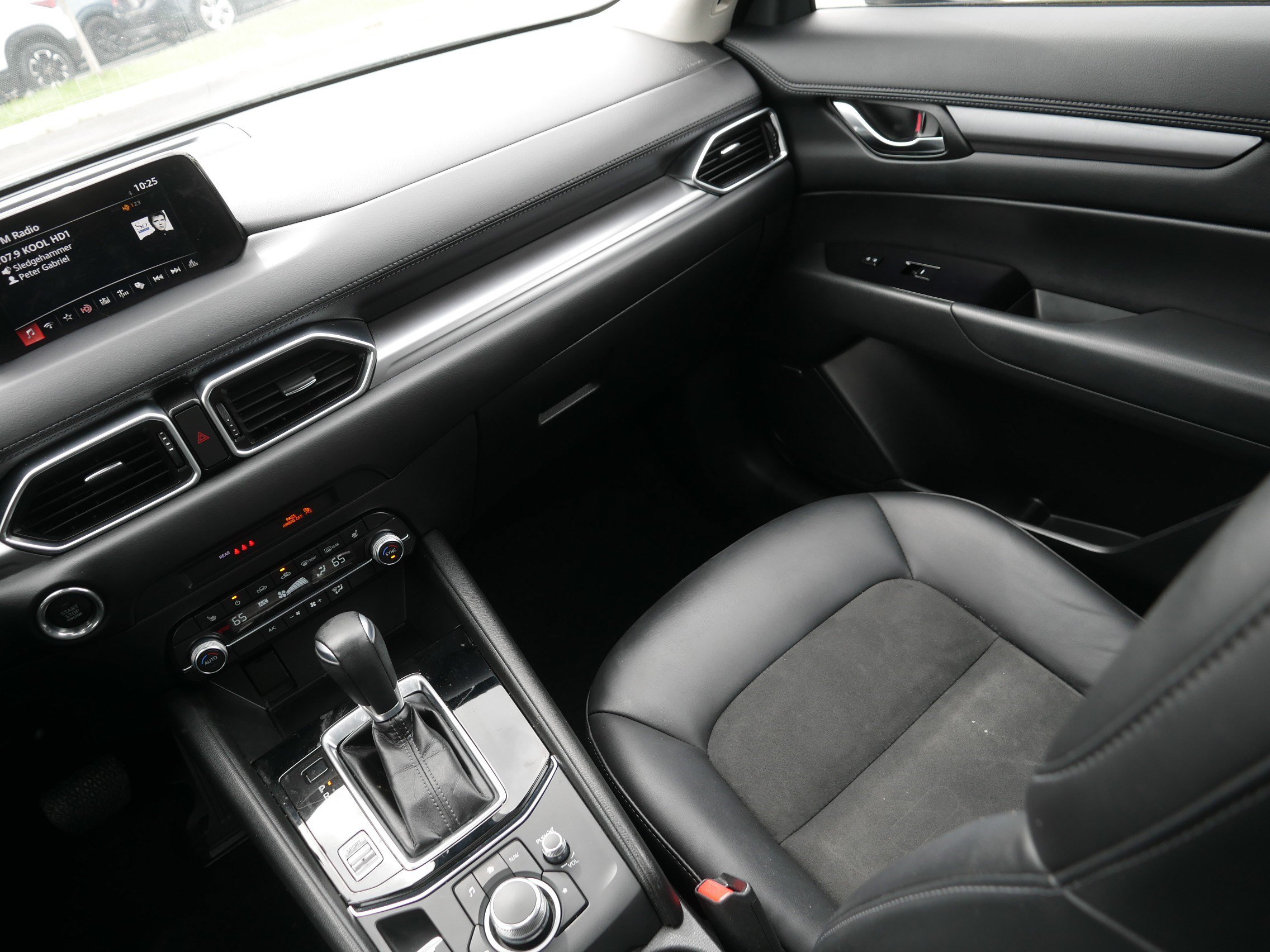 Used 2020 MAZDA CX-5 Touring AWD/4WD image 11