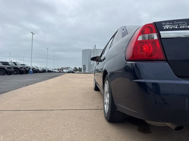 Used 2007 Chevrolet Malibu LT FWD image 23