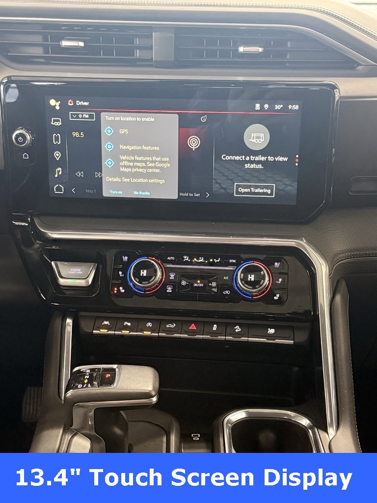 Used 2022 GMC Sierra 1500 Denali image 29