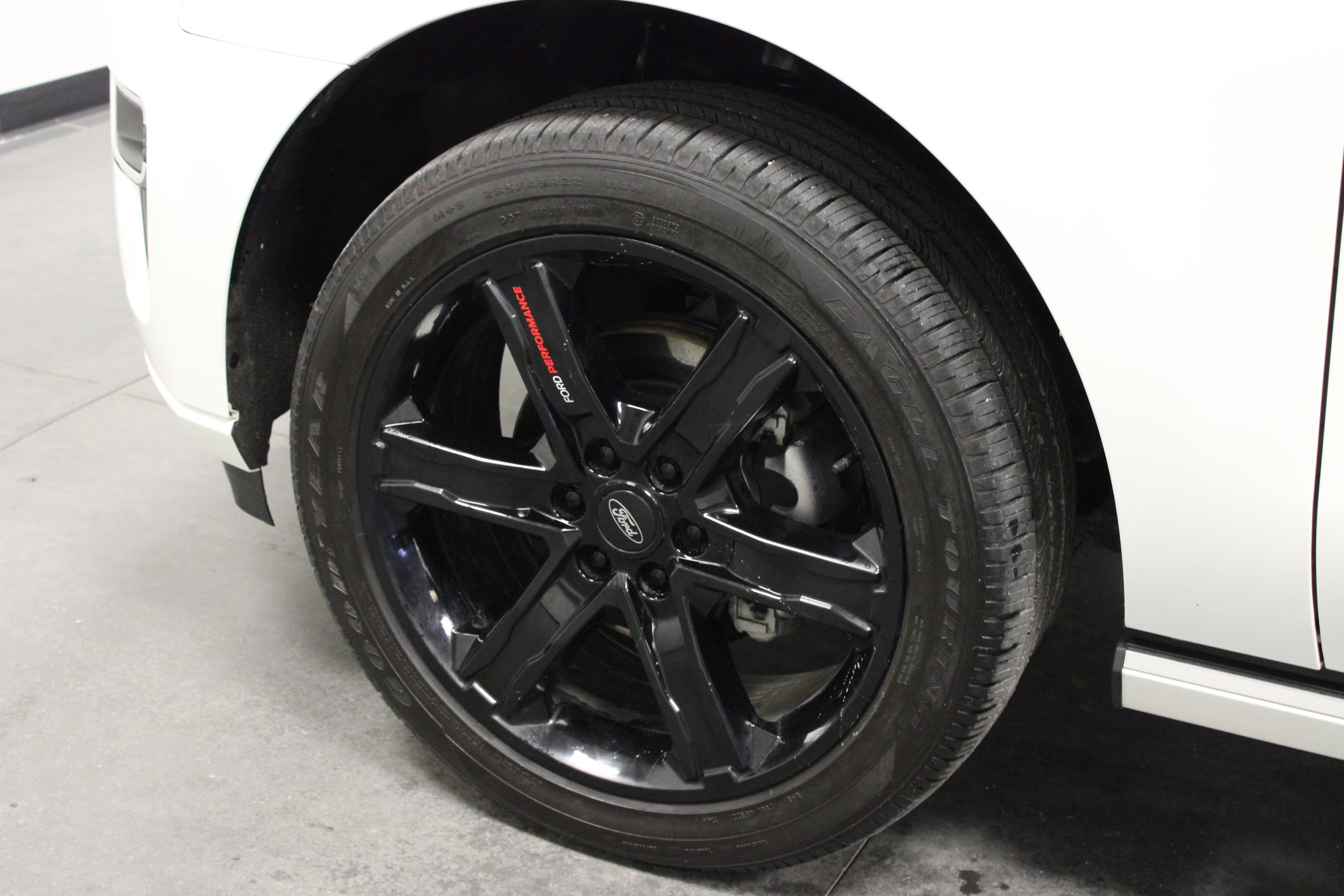 Used 2022 Ford Expedition Platinum image 10