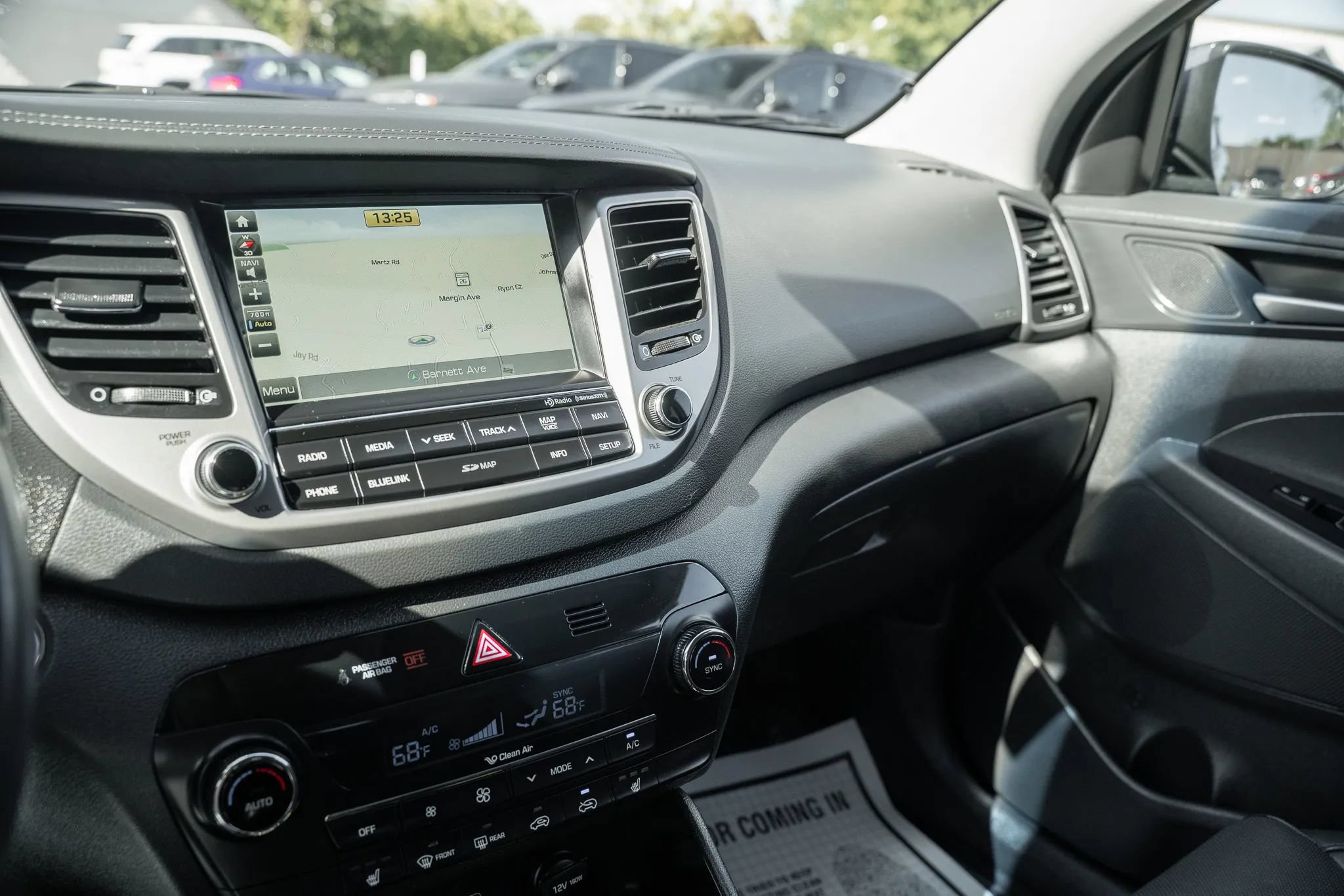 Used 2016 Hyundai Tucson Limited FWD image 20