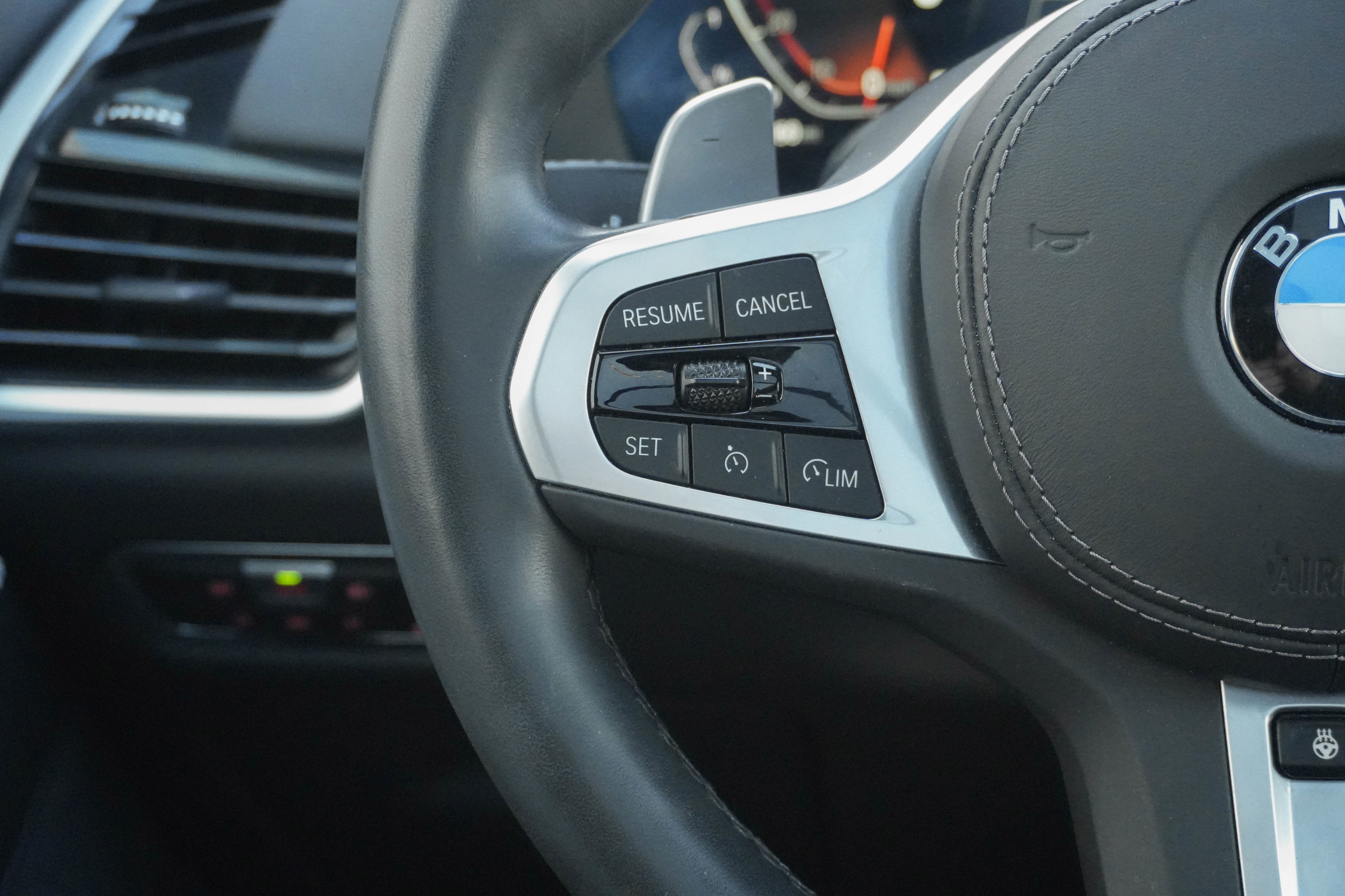 Certified 2023 BMW X5 xDrive40i w/ M Sport Package image 15