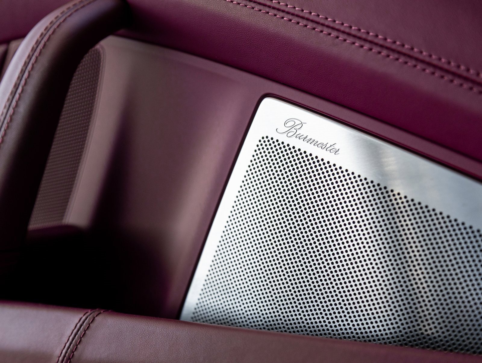 Certified 2024 Porsche 911 Turbo S image 22