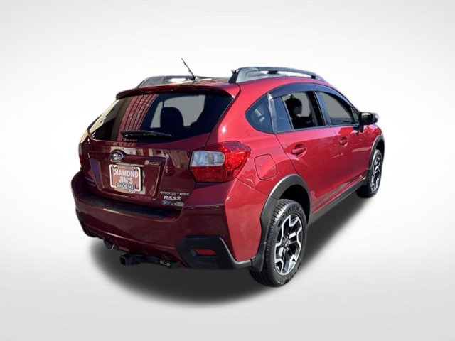 Used 2016 Subaru Crosstrek 2.0i AWD/4WD image 7