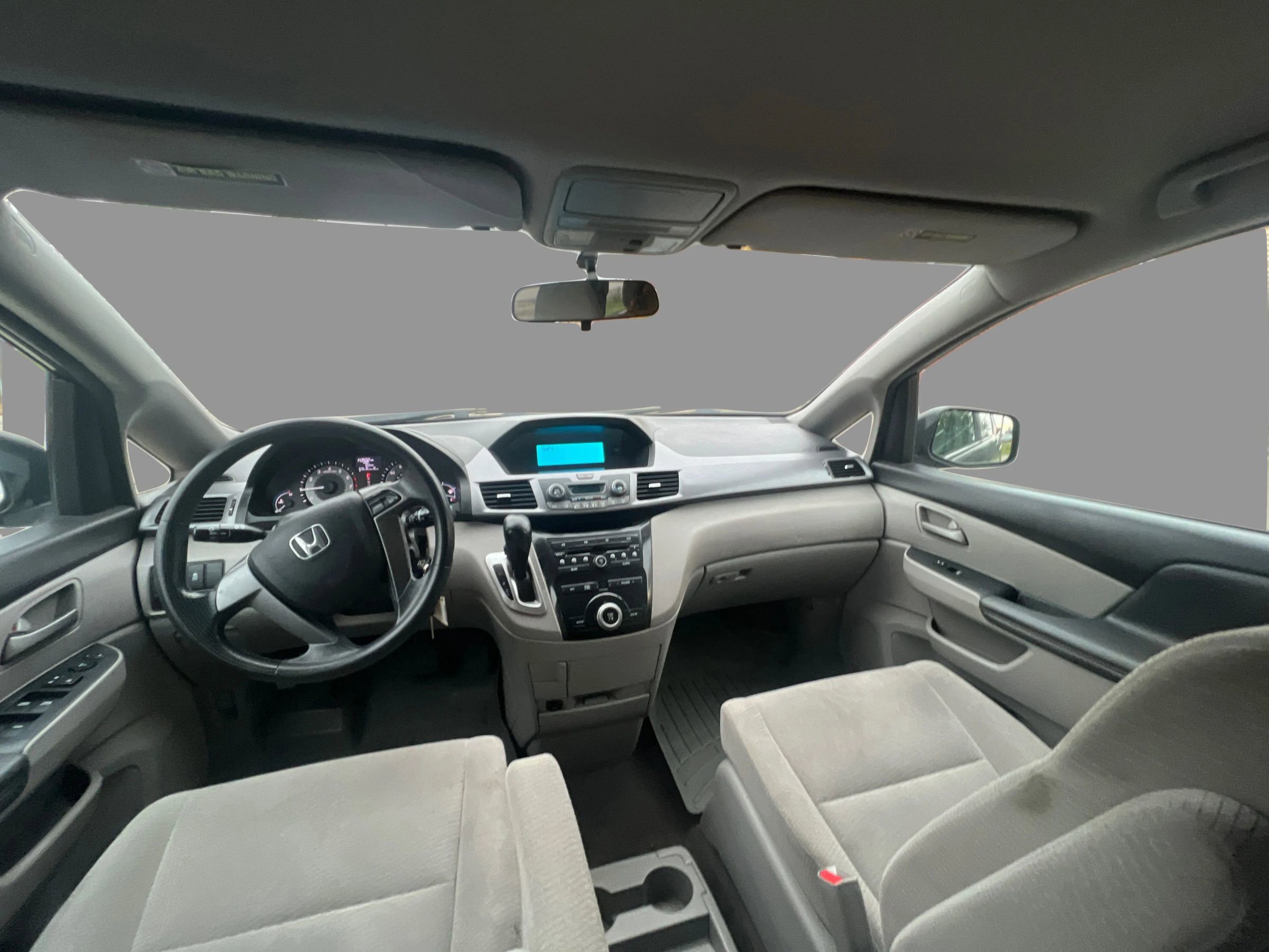 Used 2012 Honda Odyssey LX image 22