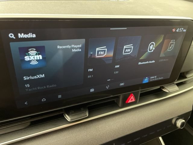 New 2026 Kia Carnival EX FWD image 18