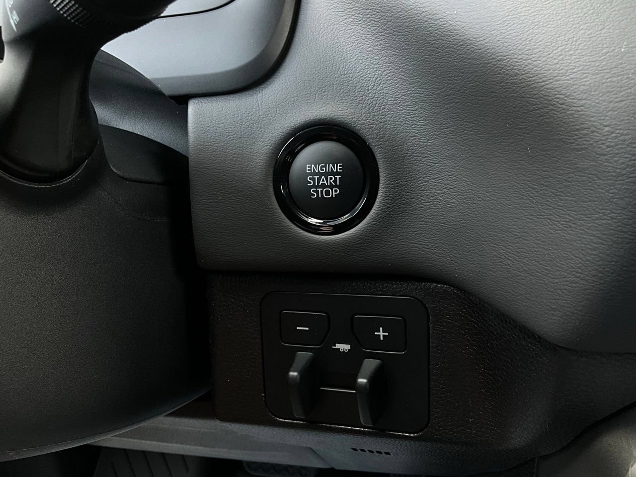 New 2026 Toyota Tundra Platinum AWD/4WD image 31