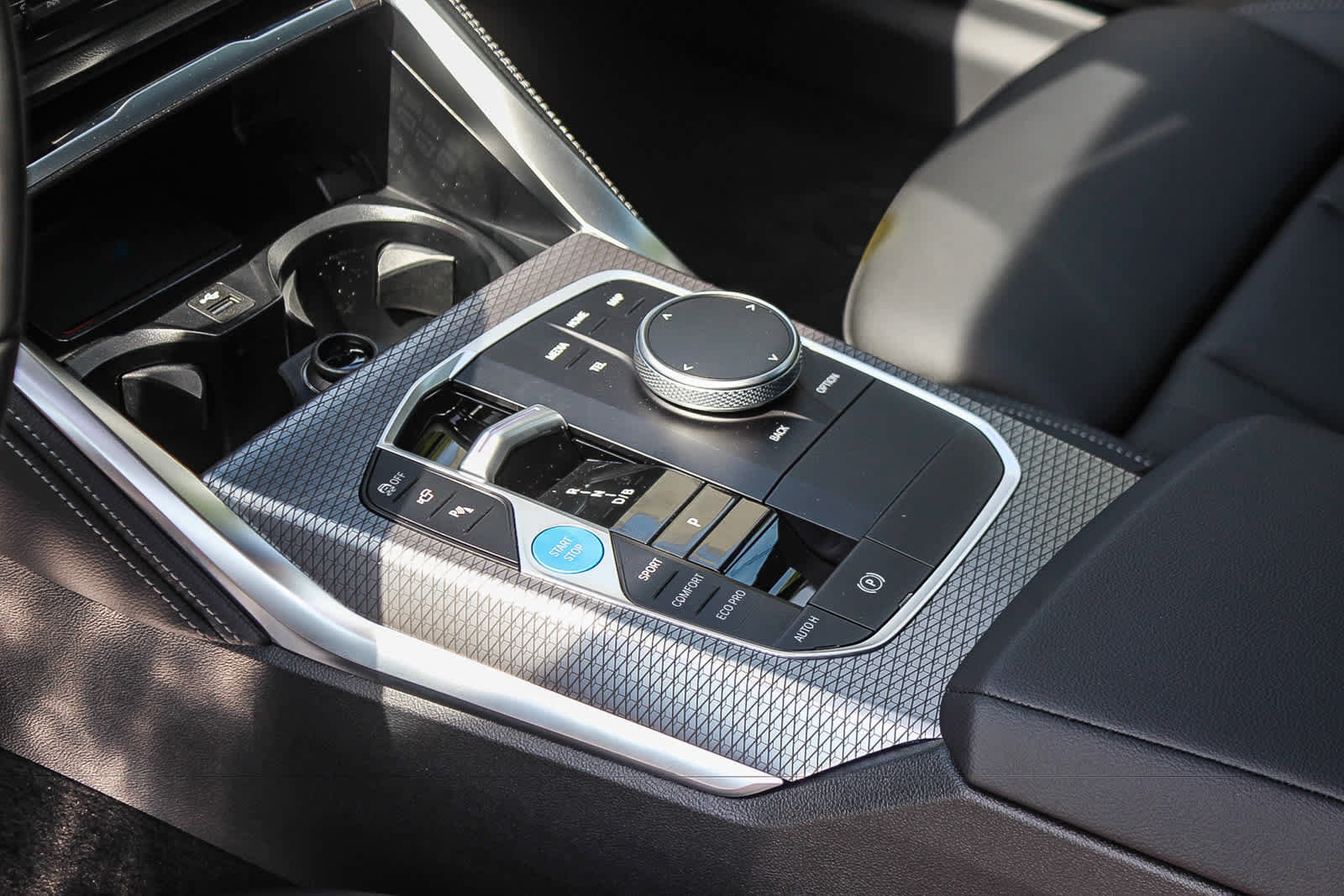 New 2026 BMW i4 M60 w/ Premium Package AWD/4WD image 15