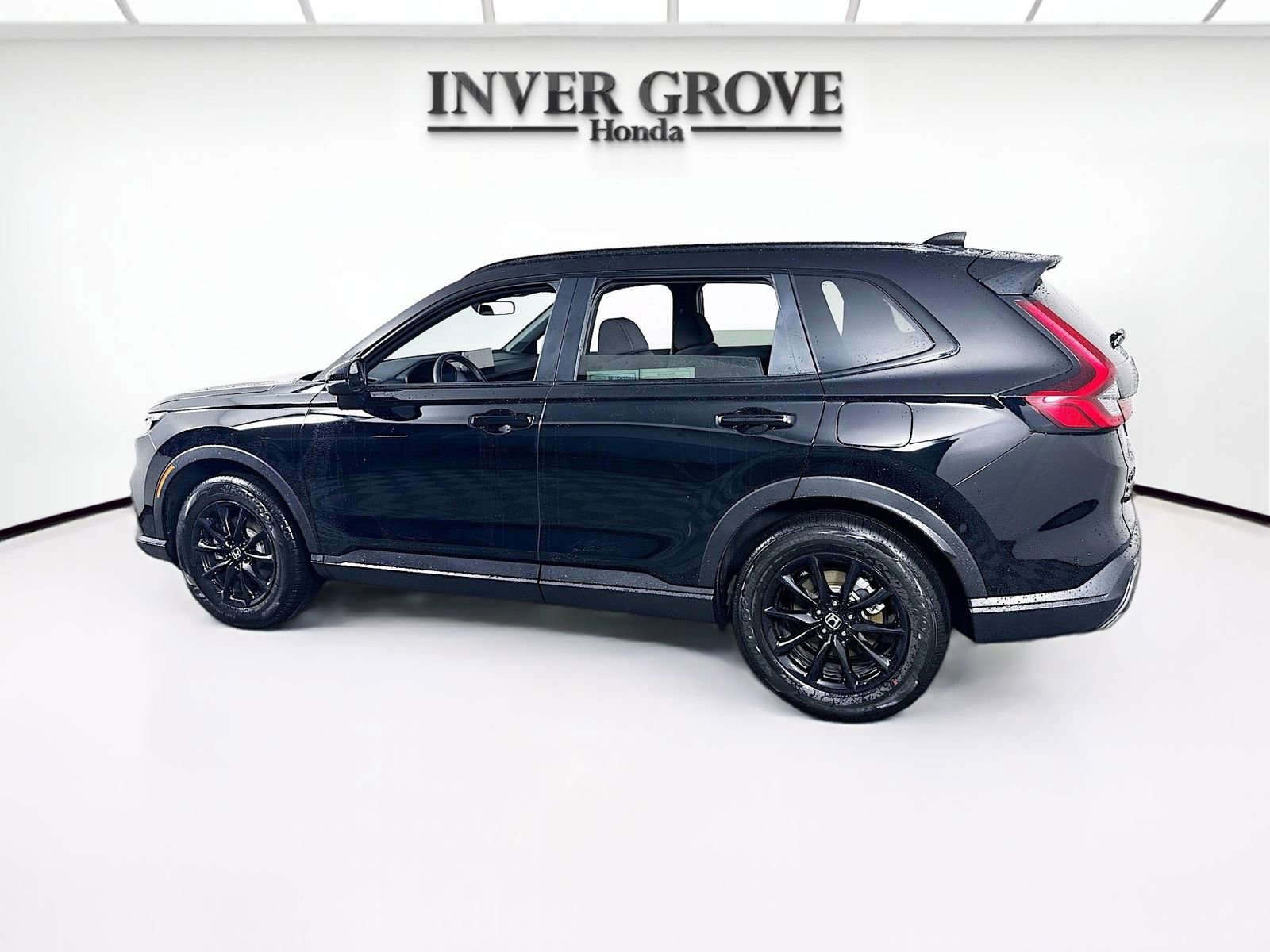 Certified 2026 Honda CR-V Sport image 7