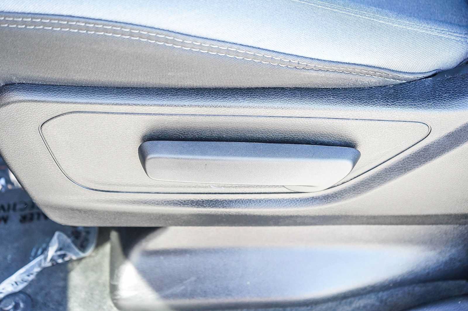 Used 2021 RAM 1500 Big Horn RWD image 19
