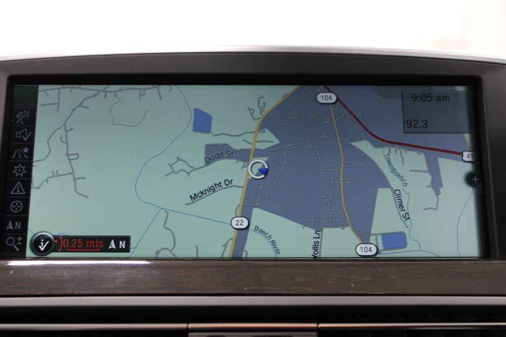 Used 2012 BMW 650i xDrive Coupe image 51